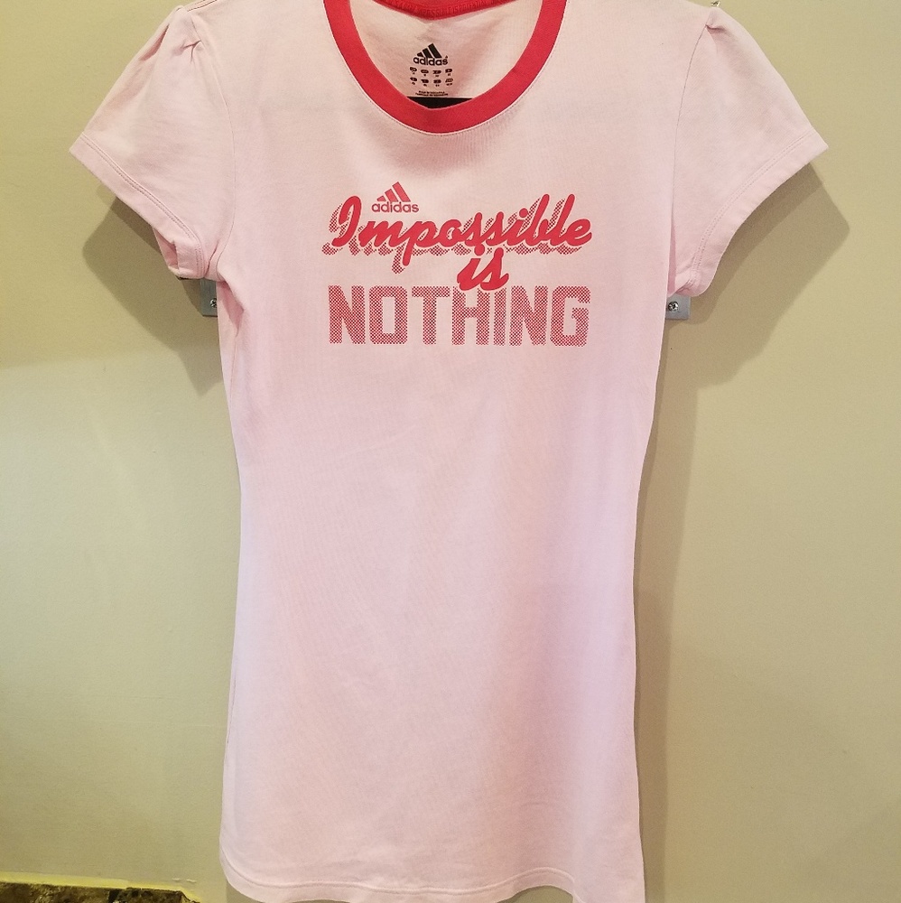 Adidas Legging T-Shirt